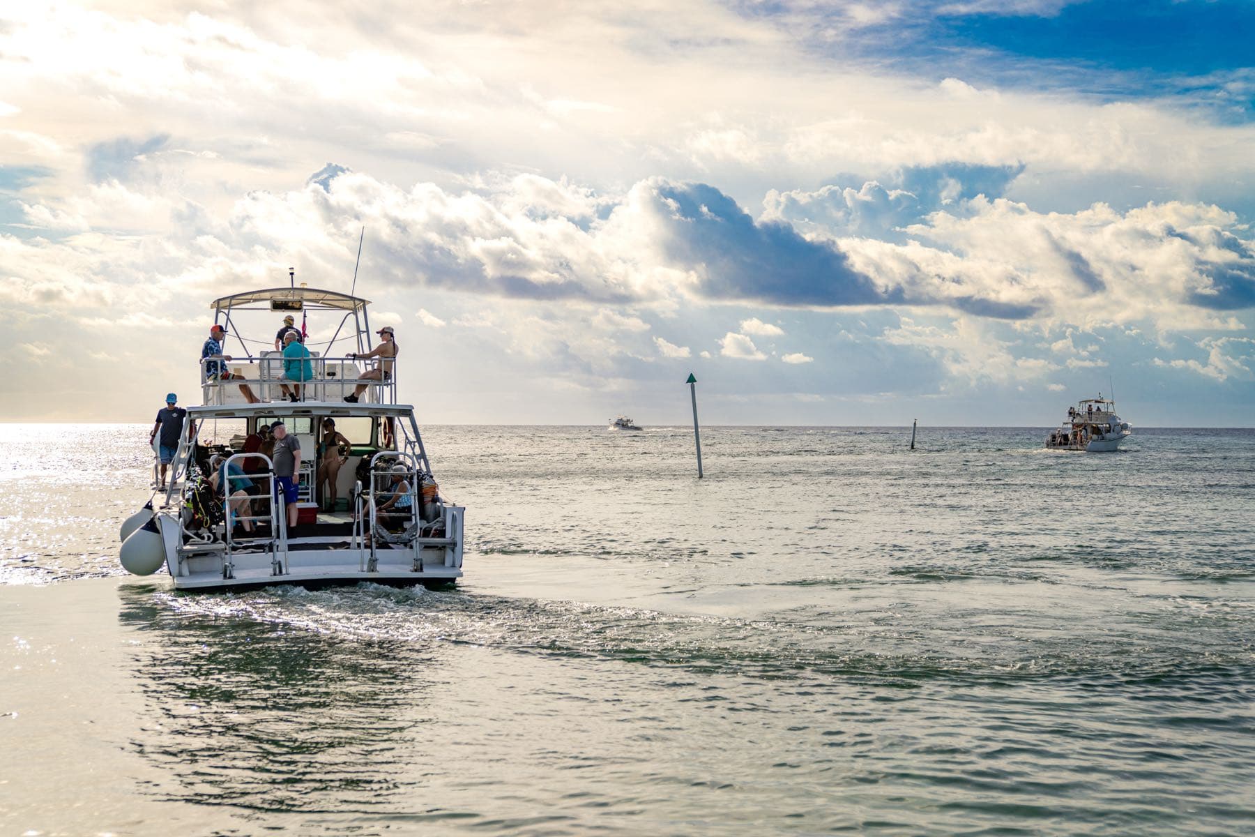 Cayman Brac Beach Resort