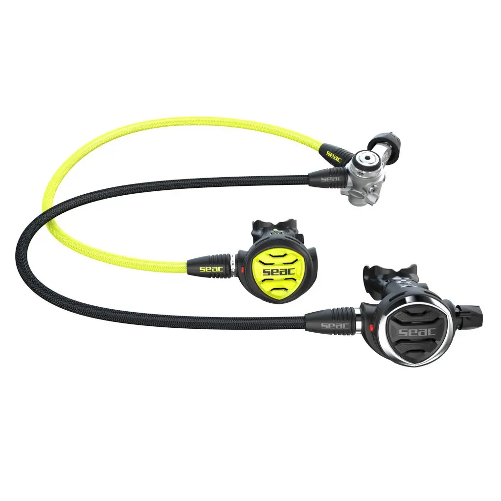 SET IT500 230 INT + OCTO (INCLUDED MATE REG BAG)