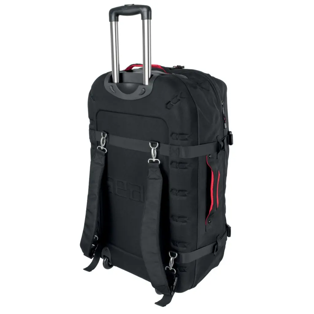 Trolley Equipage 1000 view 2