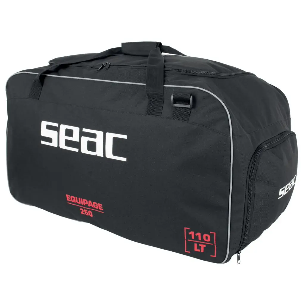 Bag Equipage 250