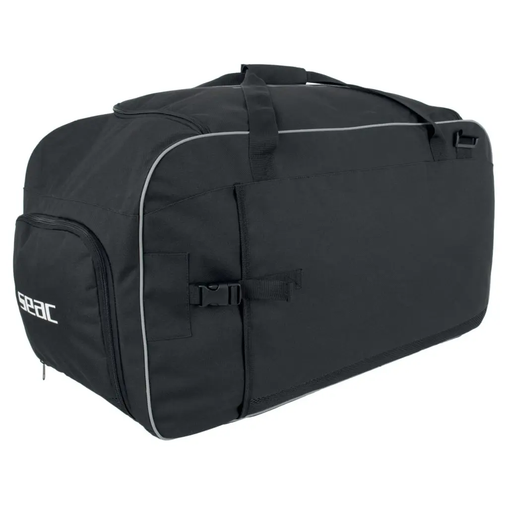 Bag Equipage 250 view 2