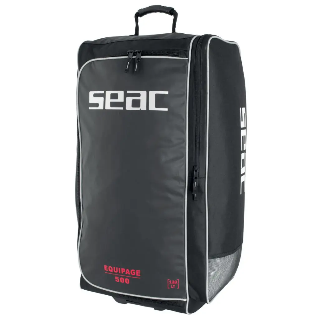Bag Equipage 500