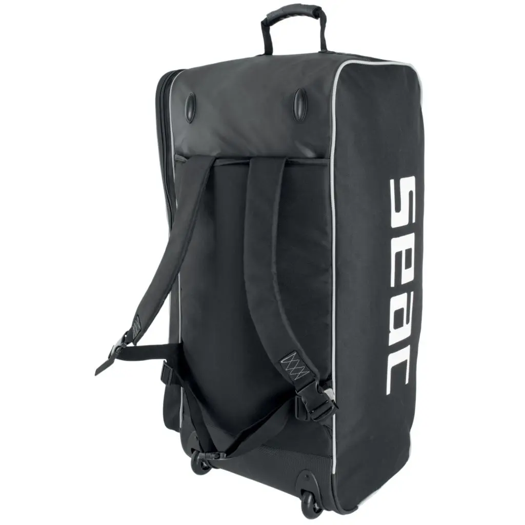 Bag Equipage 500 view 2