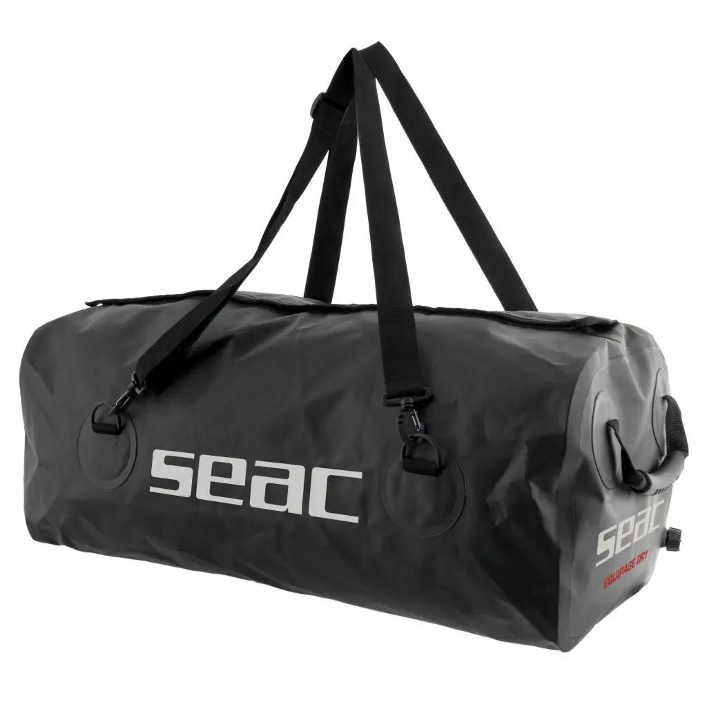 Bag Equipage Dry