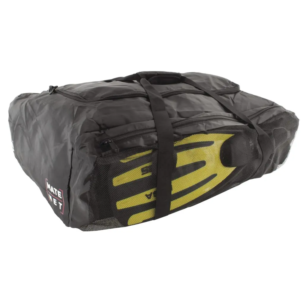 Bag Equipage Net