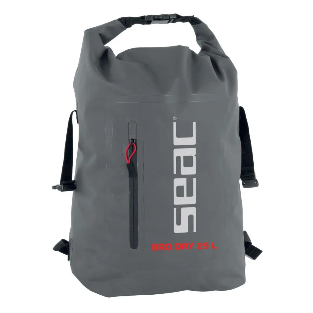 Backpack Bro Dry 25 Lit