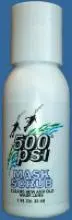 1 Fl. Oz. Mask Scrub Bottle