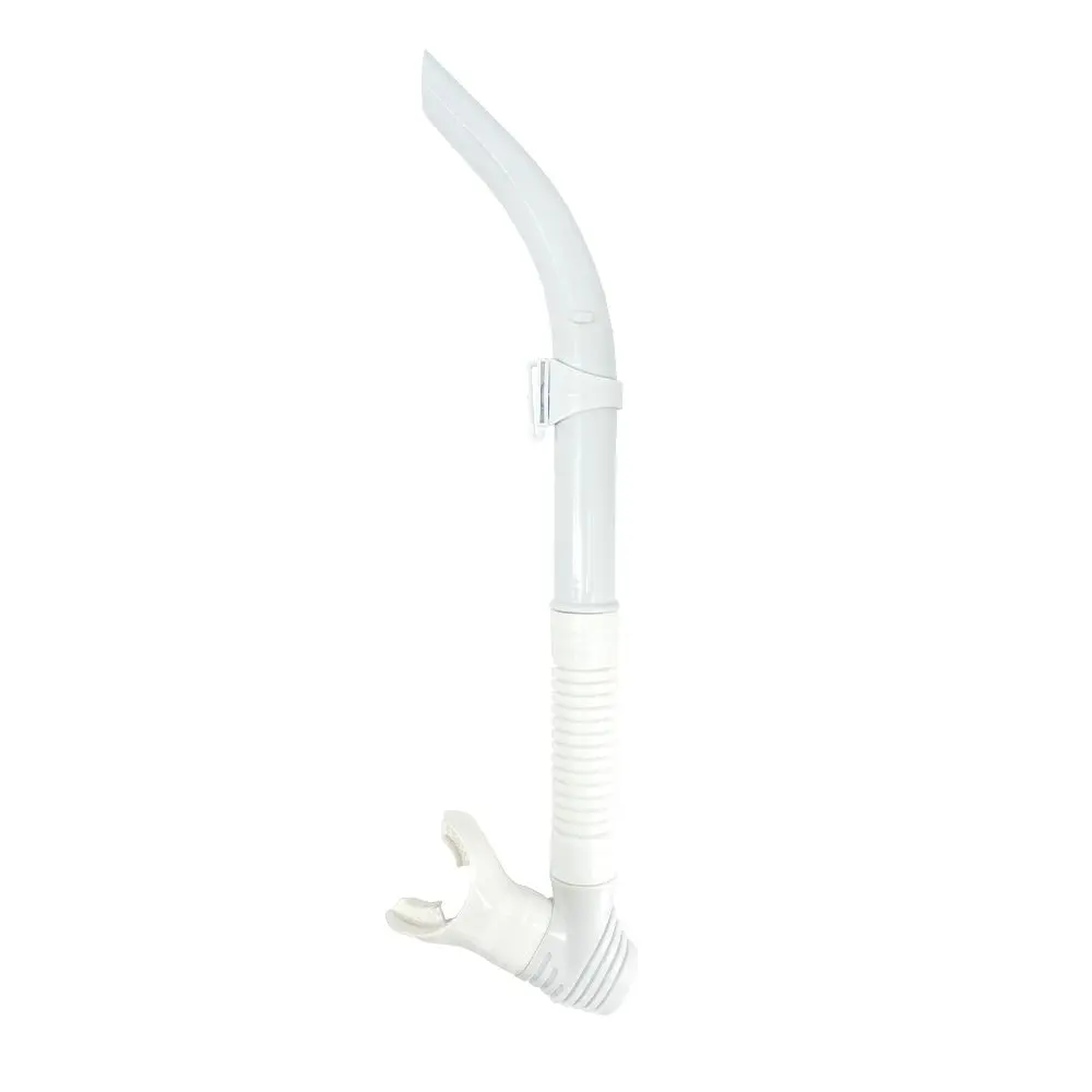 Surf White Silicone