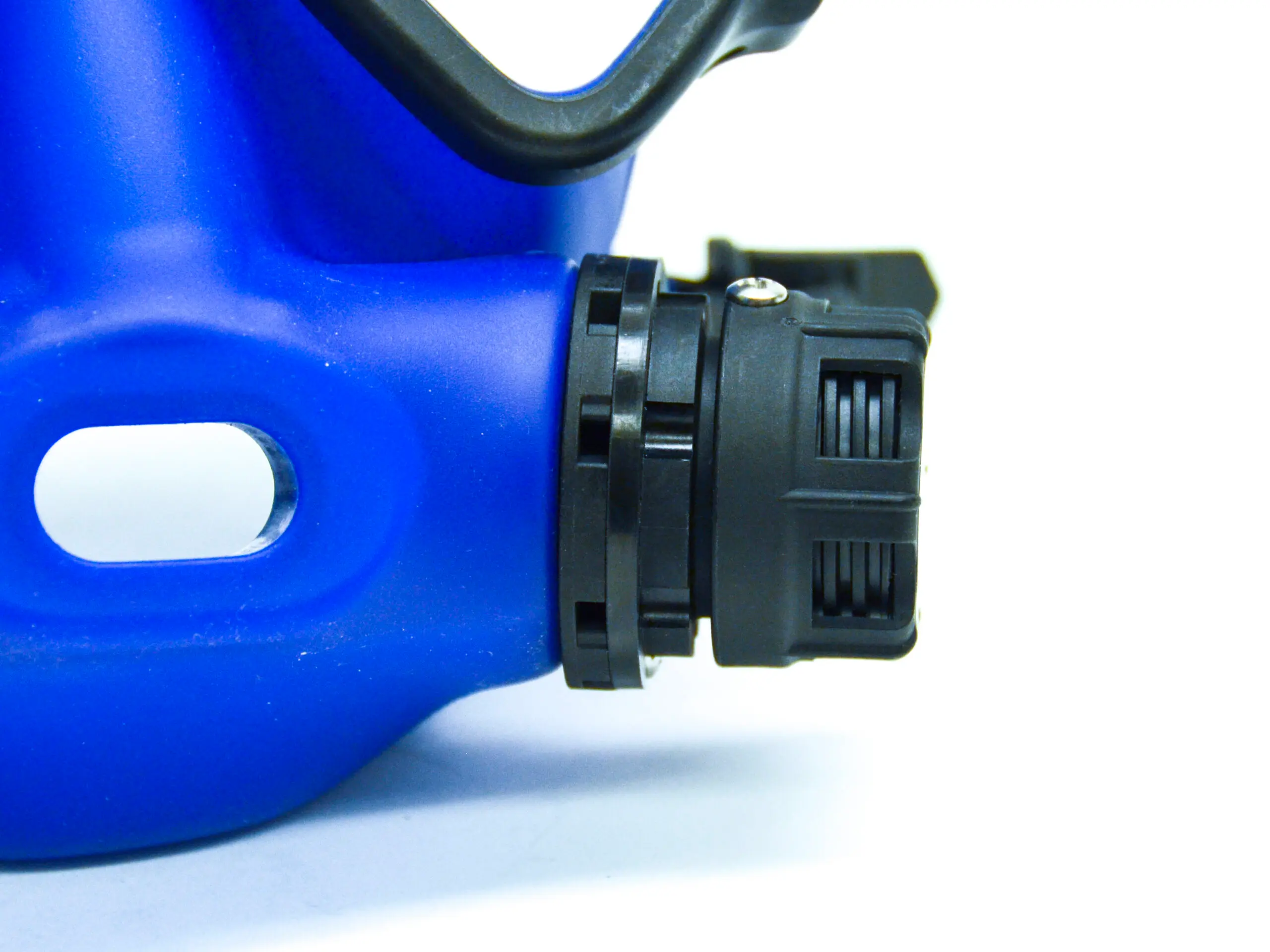 OTS Spectrum FFM Ambient Breathing Valve (abv). ** view 2