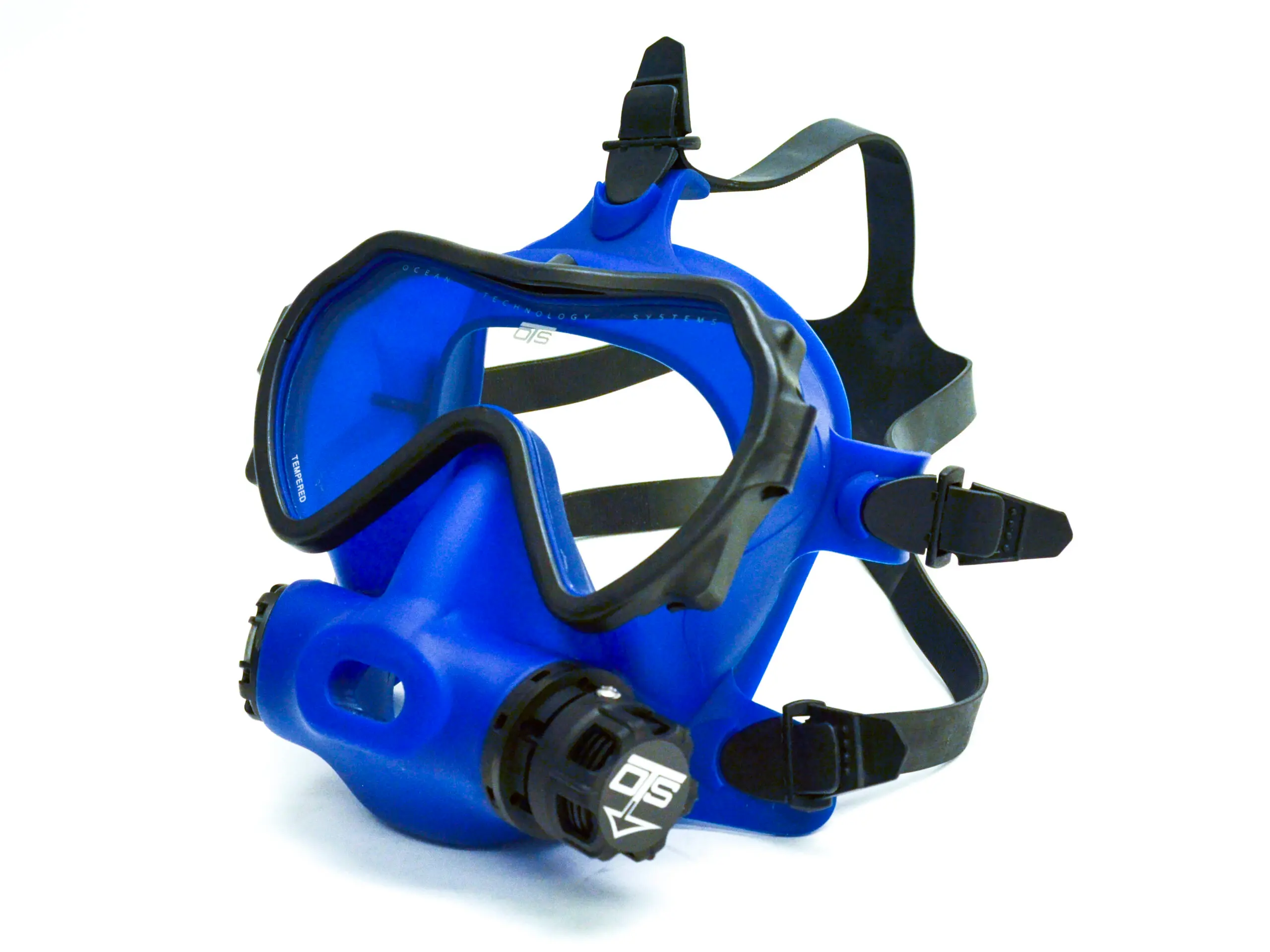 OTS Spectrum FFM Ambient Breathing Valve (abv). ** view 3