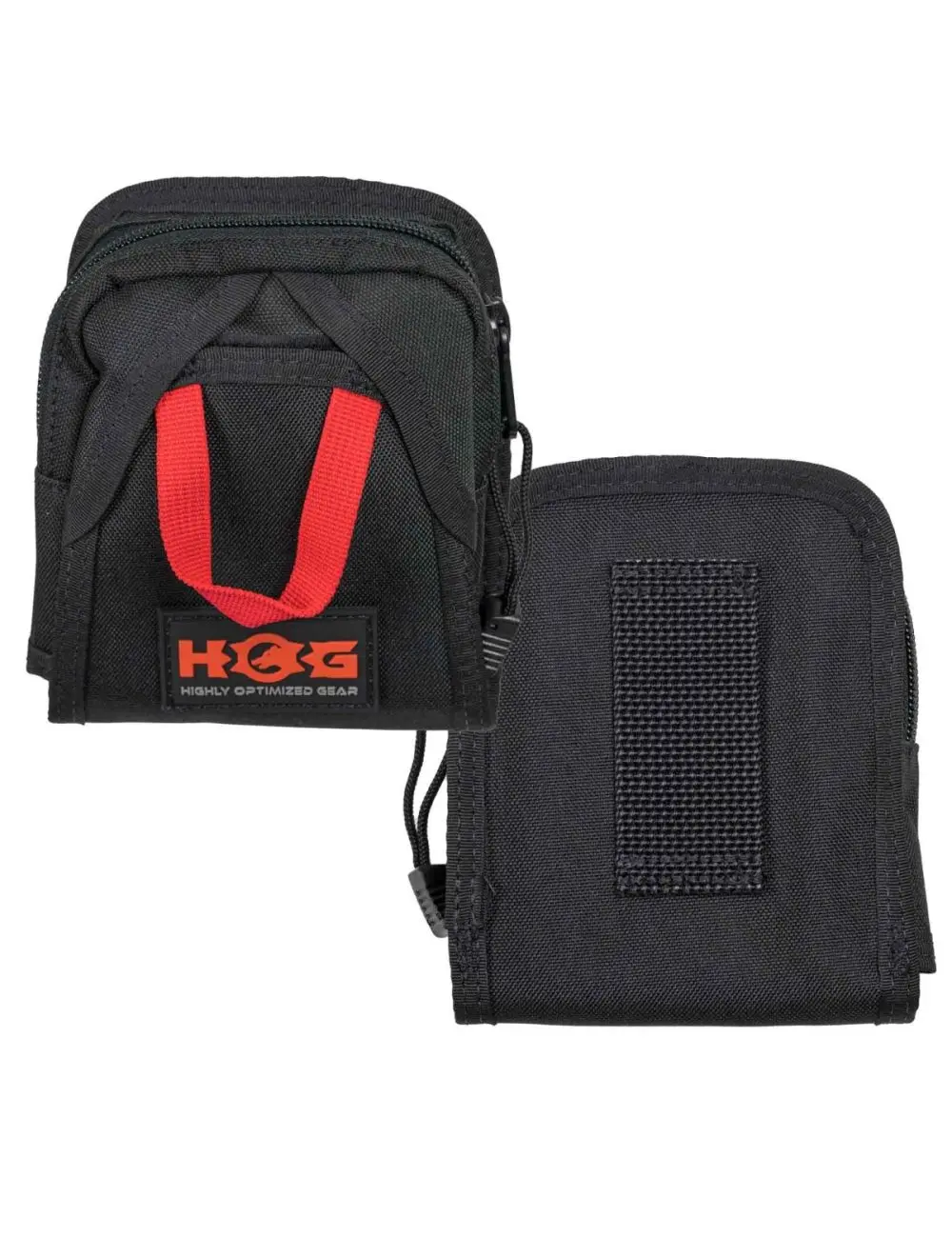 HOG Drop Weight Pkts Small Pair