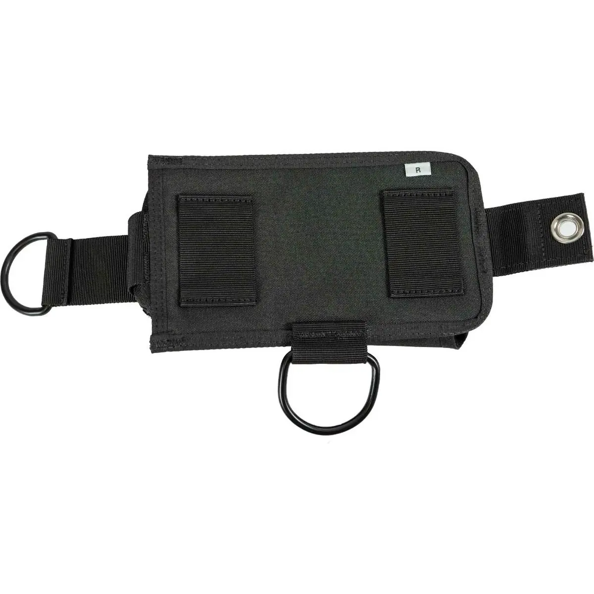 HOG Quick Release Weight Pockets view 2