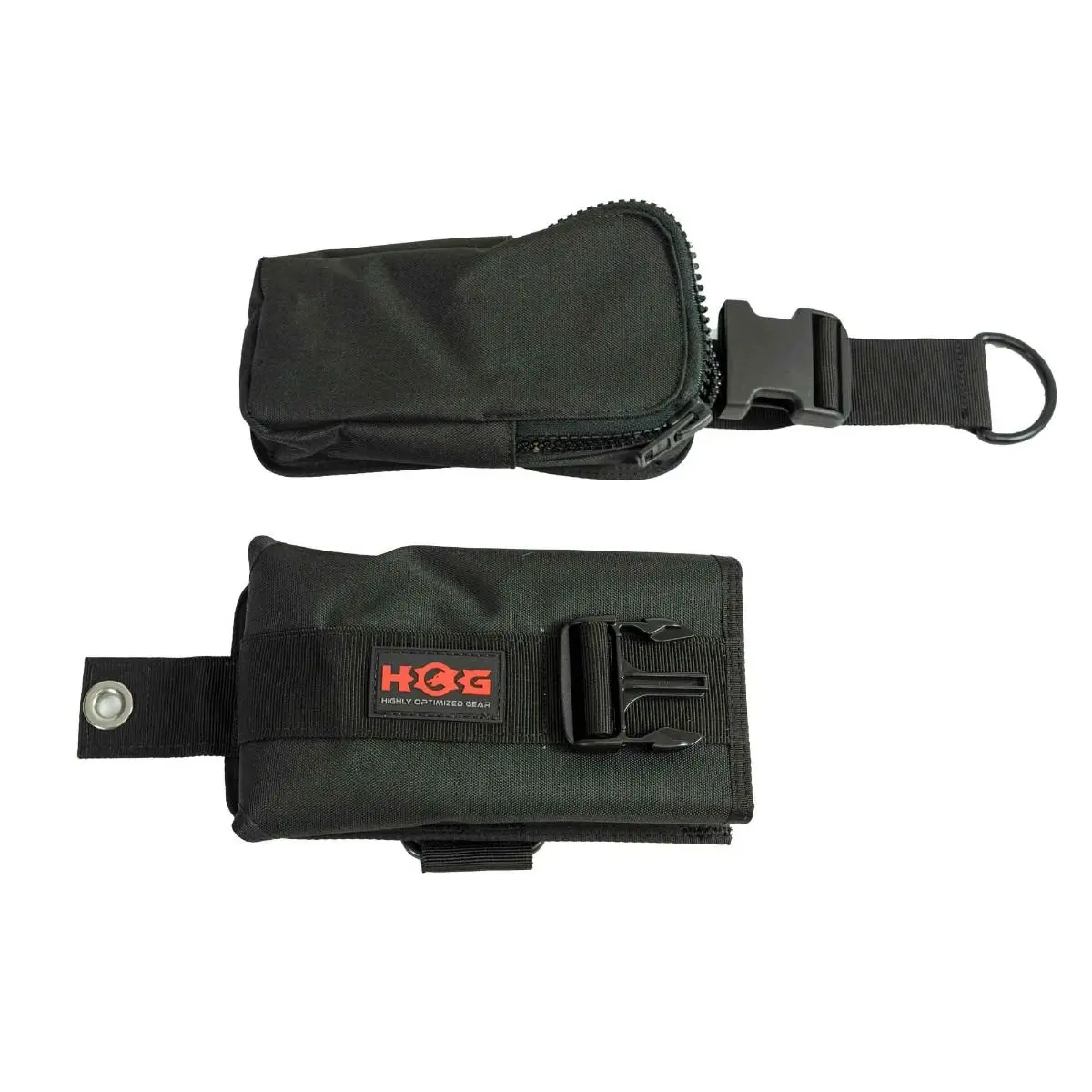 HOG Quick Release Weight Pockets