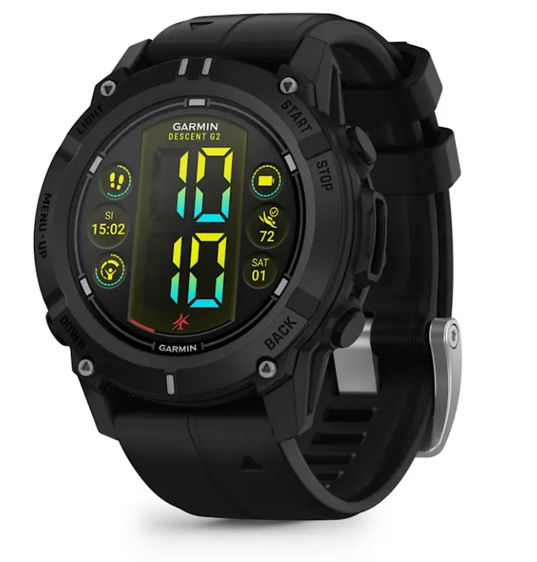 Descent G2