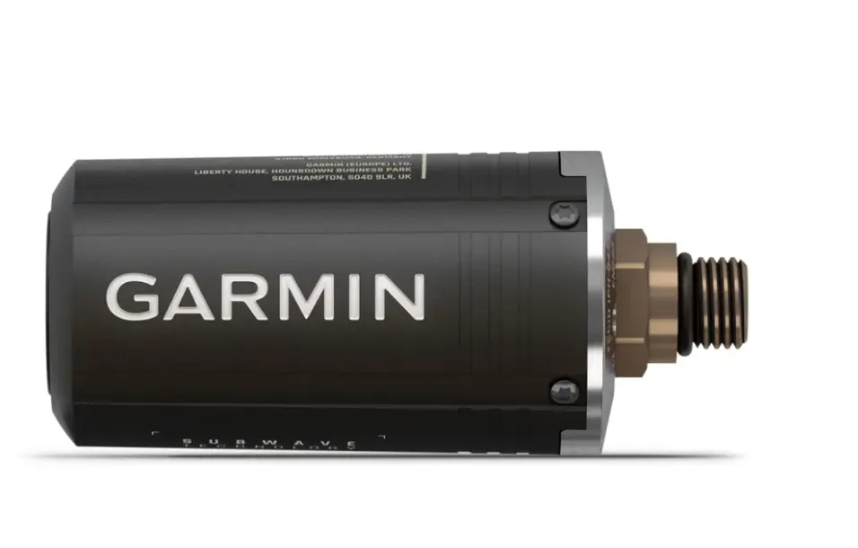 Descent T2 Transceiver