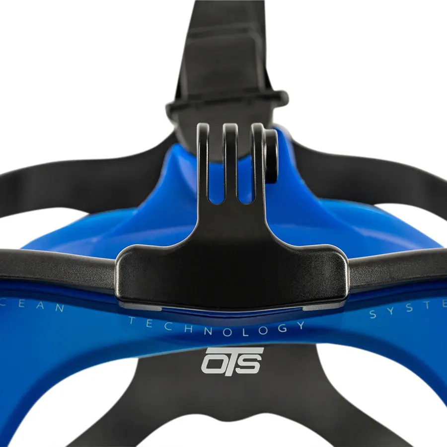 OTS Spectrum FFM Gopro Camera Mount