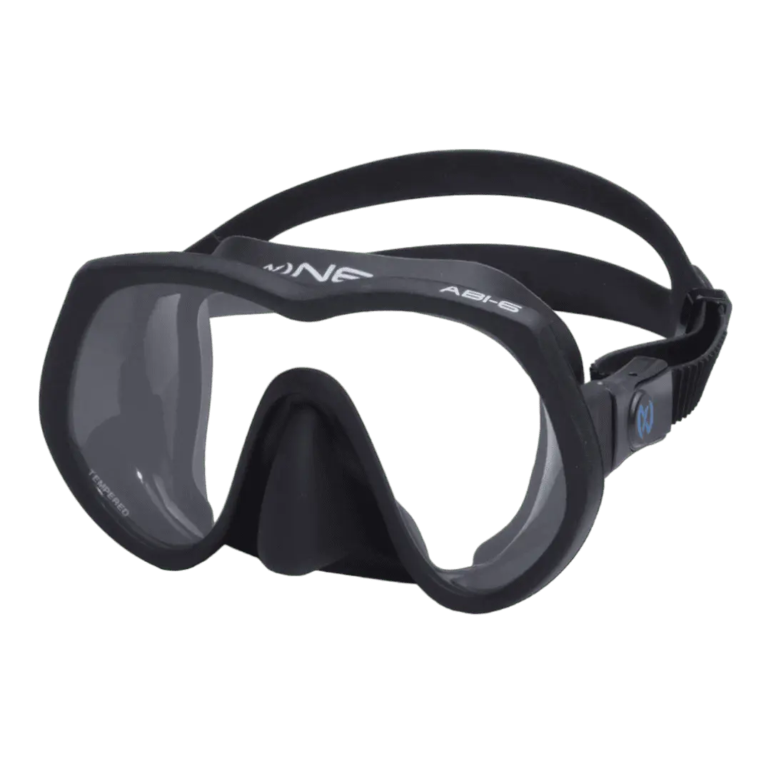 NEX ABI Mask