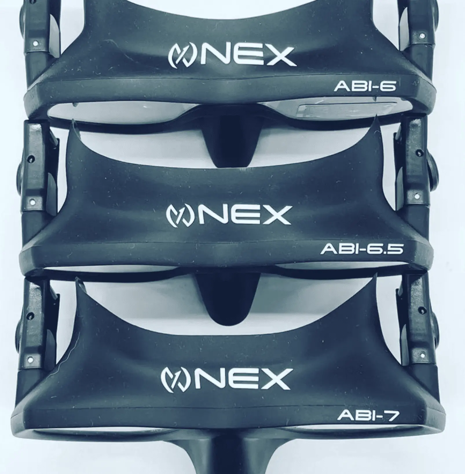 NEX ABI Mask view 2