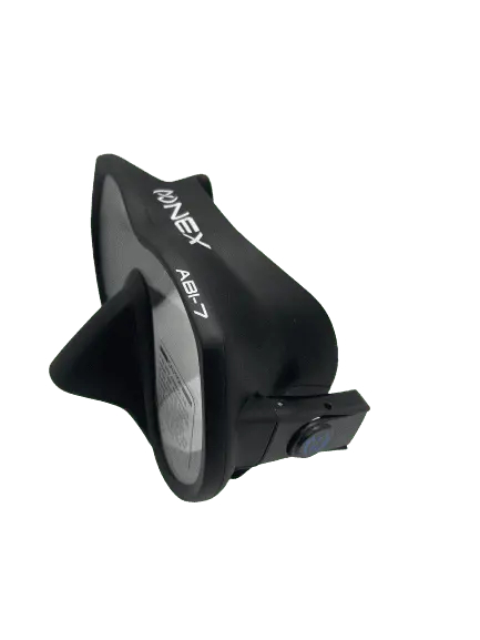 NEX ABI Mask view 3