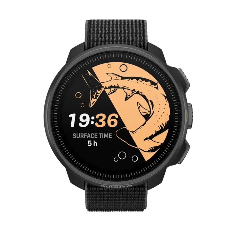 Suunto Nautic