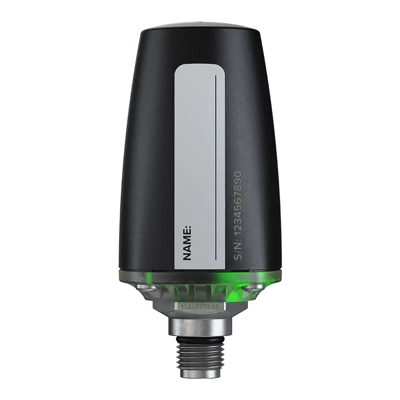Suunto Tank Pod Multi (for Eon Steel/black, Core, D5,ocean)