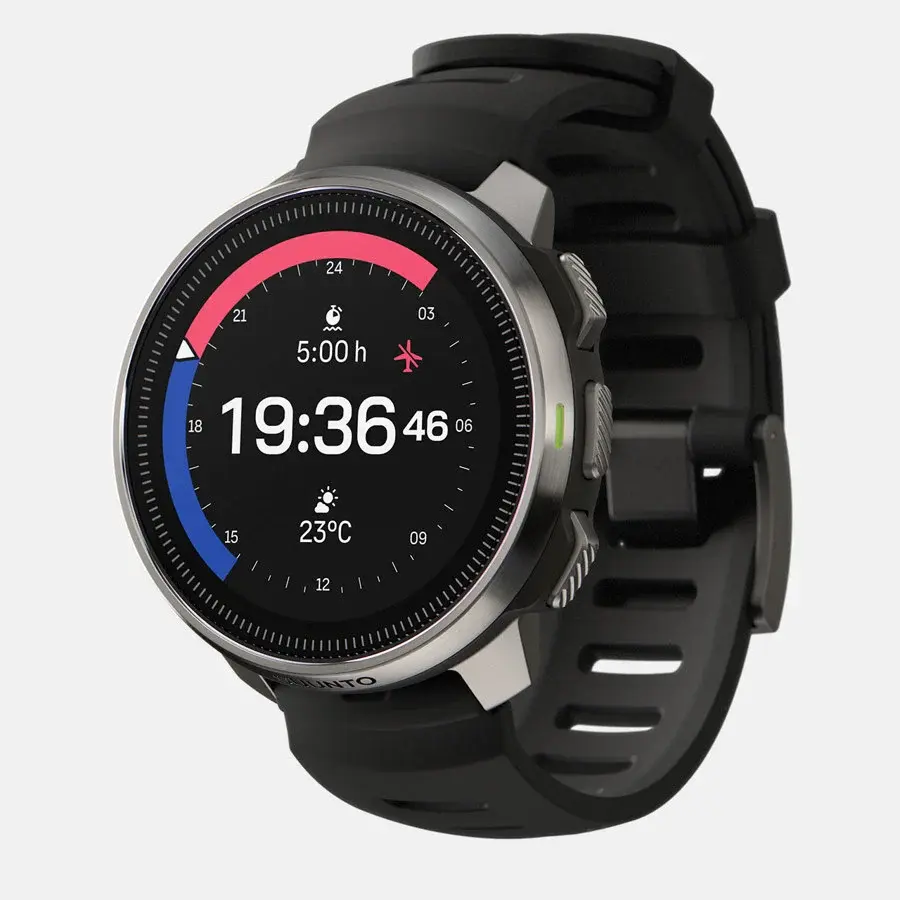 Suunto Ocean view 2