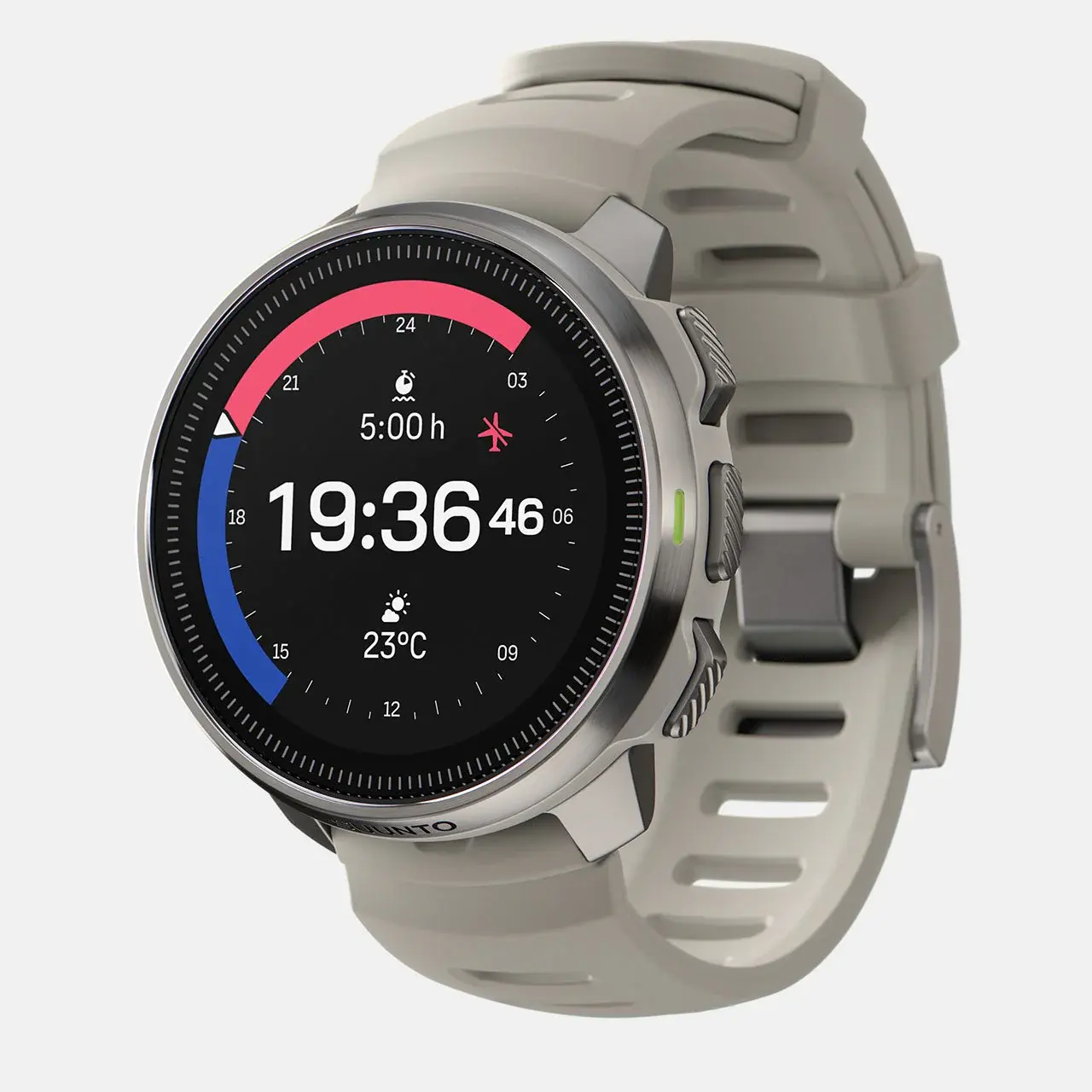 Suunto Ocean view 3