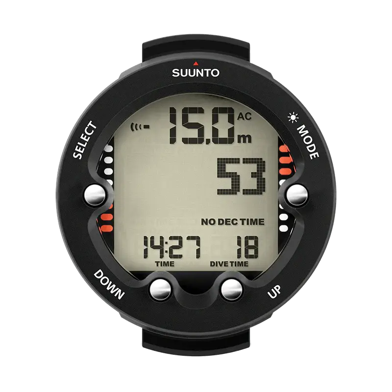 Suunto Zoop Novo