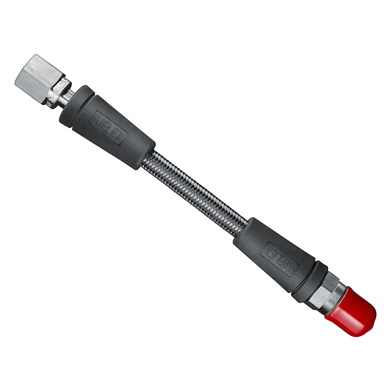 HP Hose 6" Miflex Kit