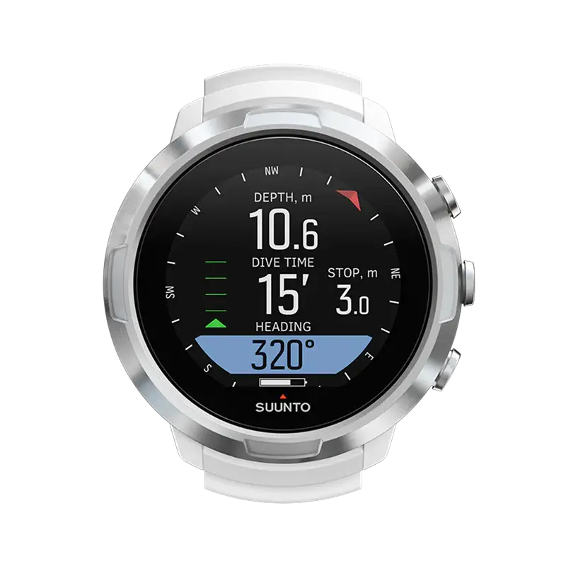 Suunto D5