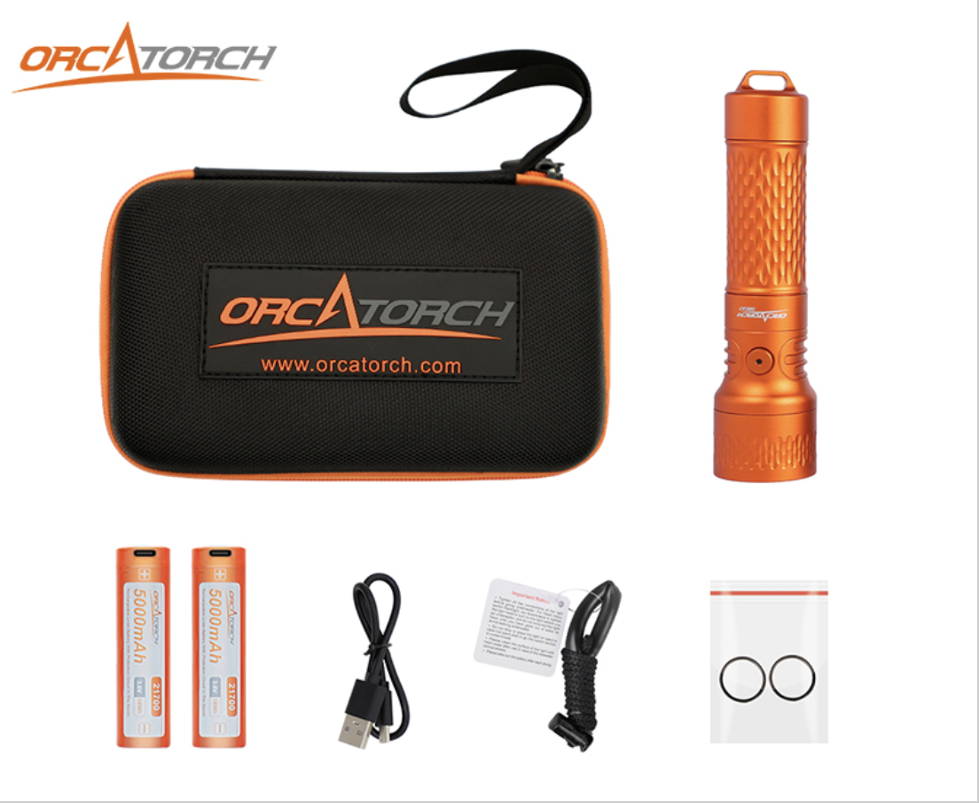 Orca 7 view 2