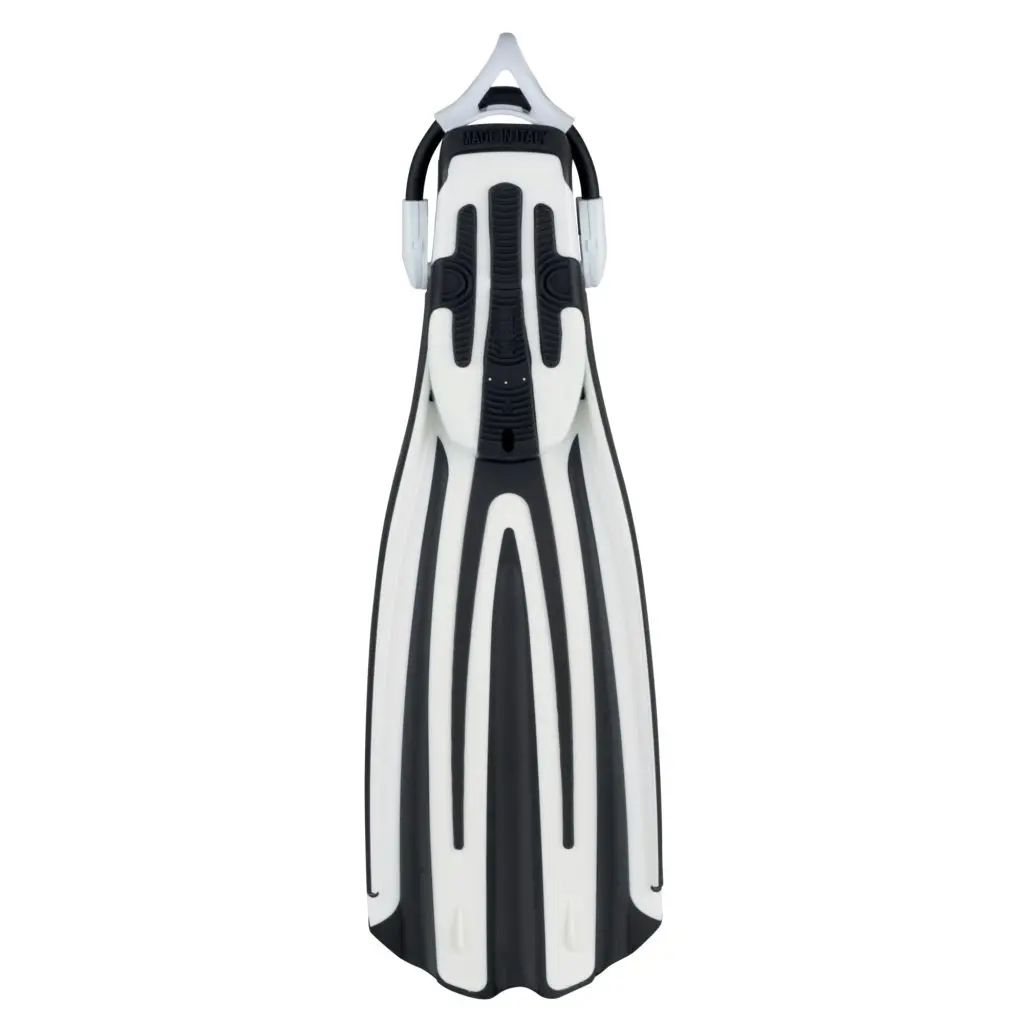 Open Heel Fin Propulsion Sling view 3