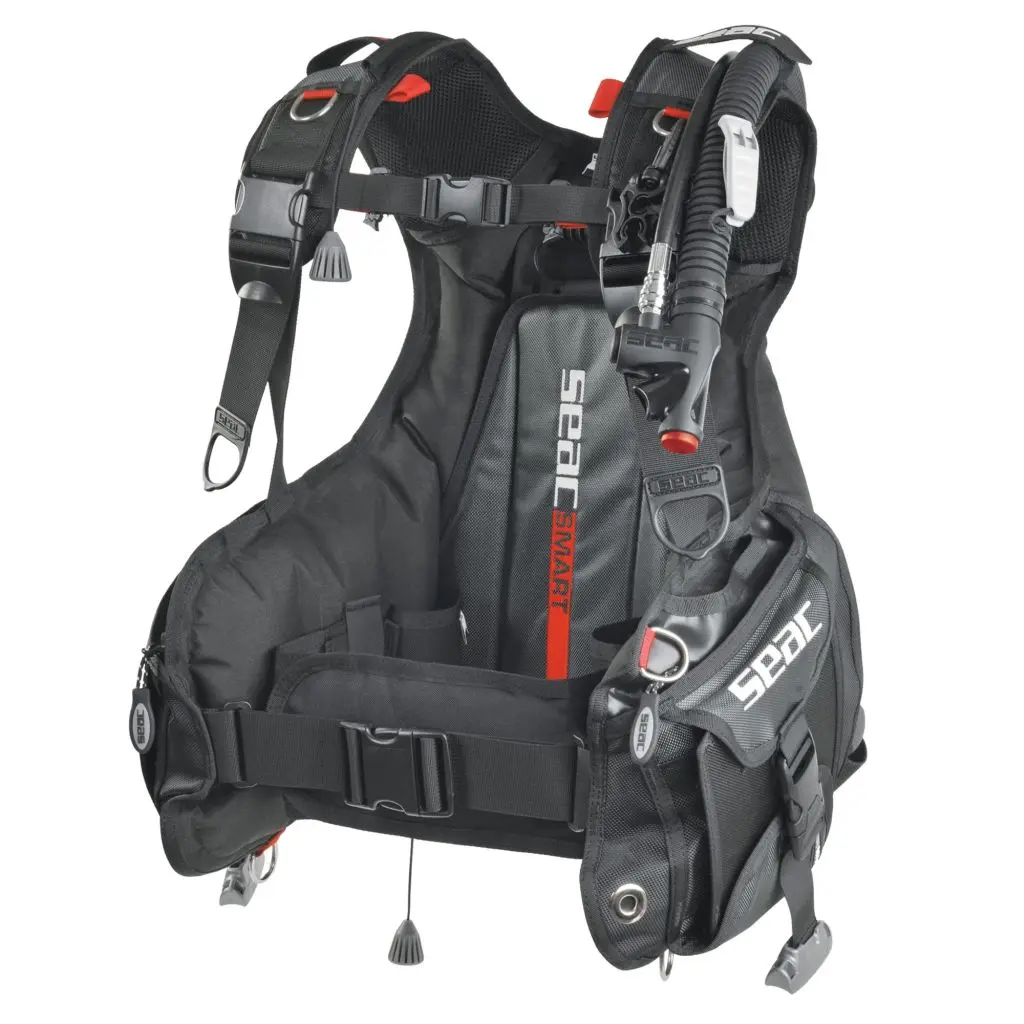 BCD Vest Smart