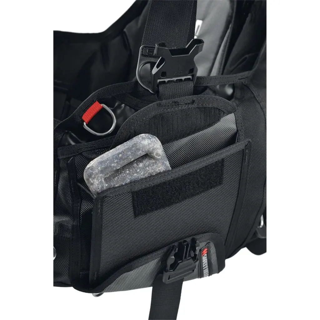 BCD Vest Smart view 2