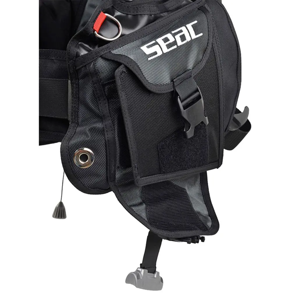 BCD Vest Smart view 4