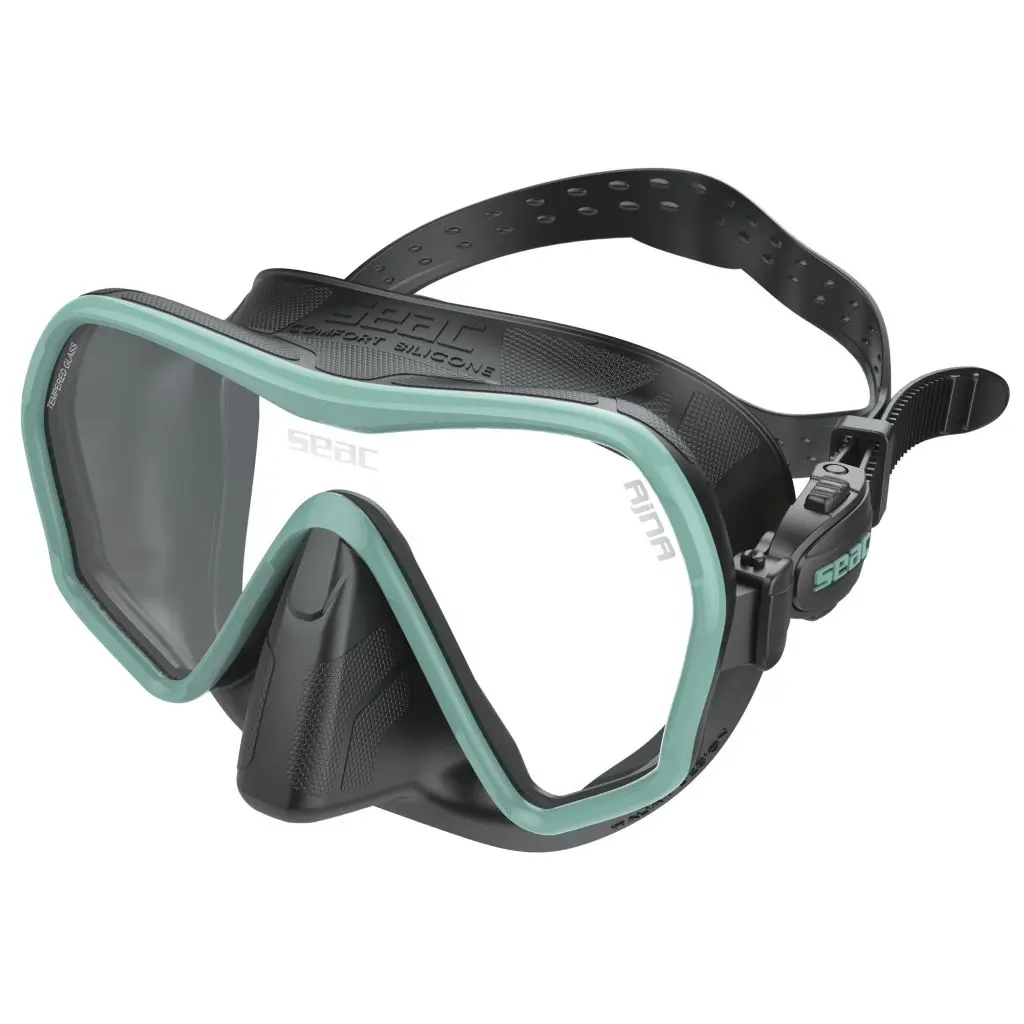 Mask Ajna S/bl