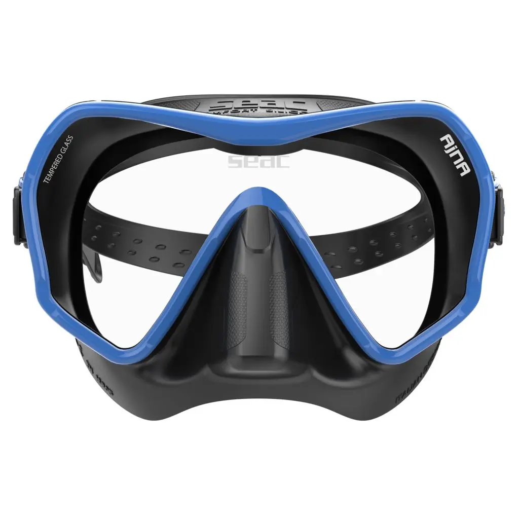 Mask Ajna S/bl view 3