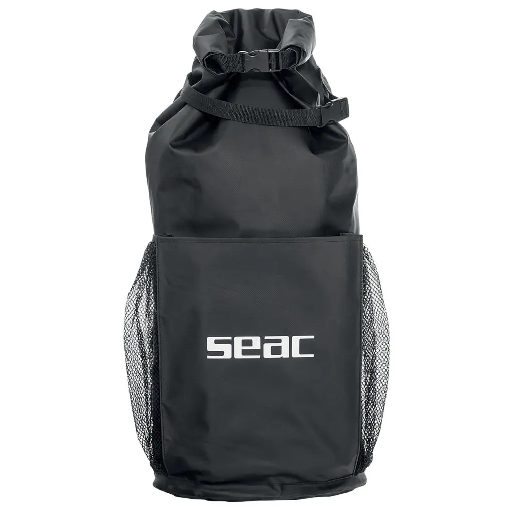 Seal Dry Back Pack