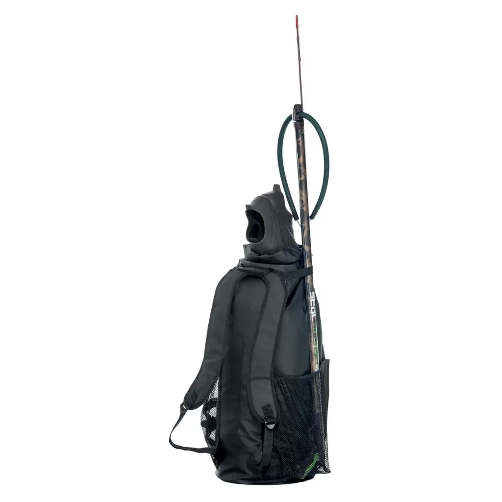 Seal Dry Back Pack view 3