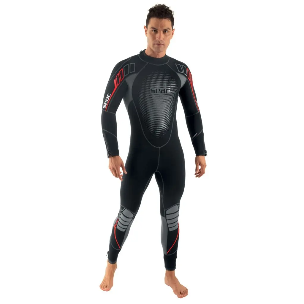 Wetsuit Komoda Flex Man 7 MM