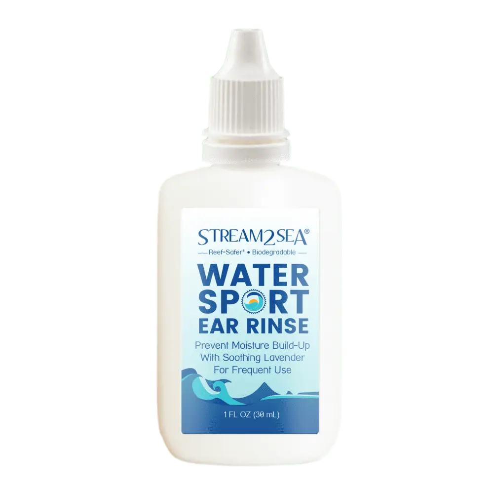Water Sports Ear Rinse ***NEW!***