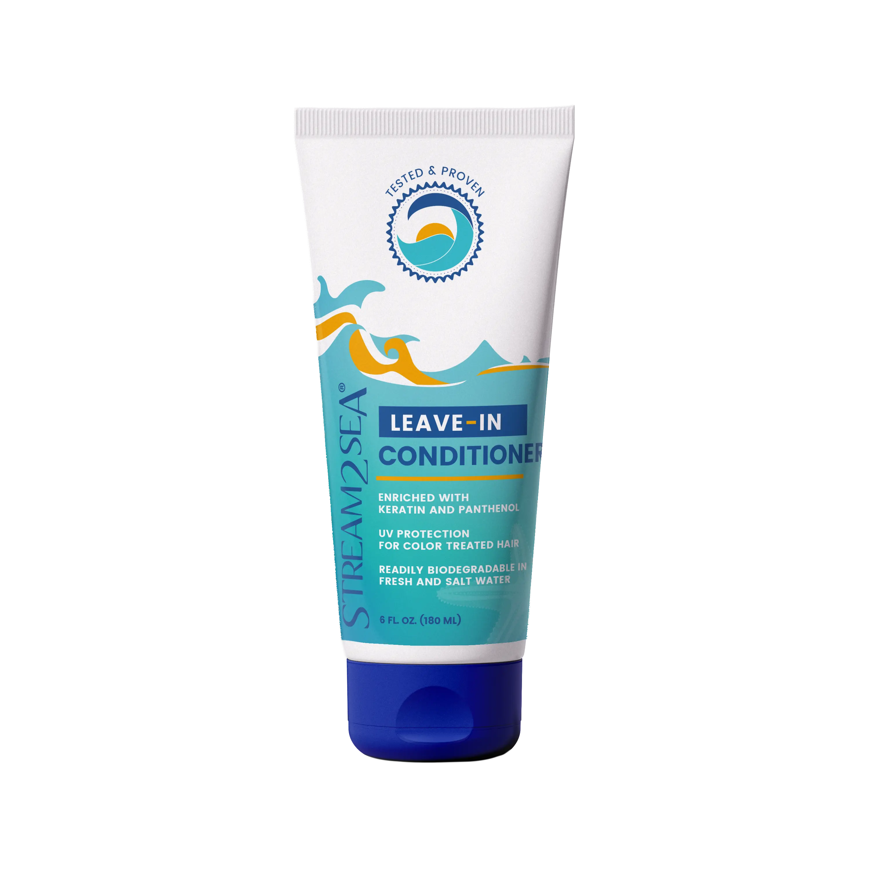 Leave-In Conditioner