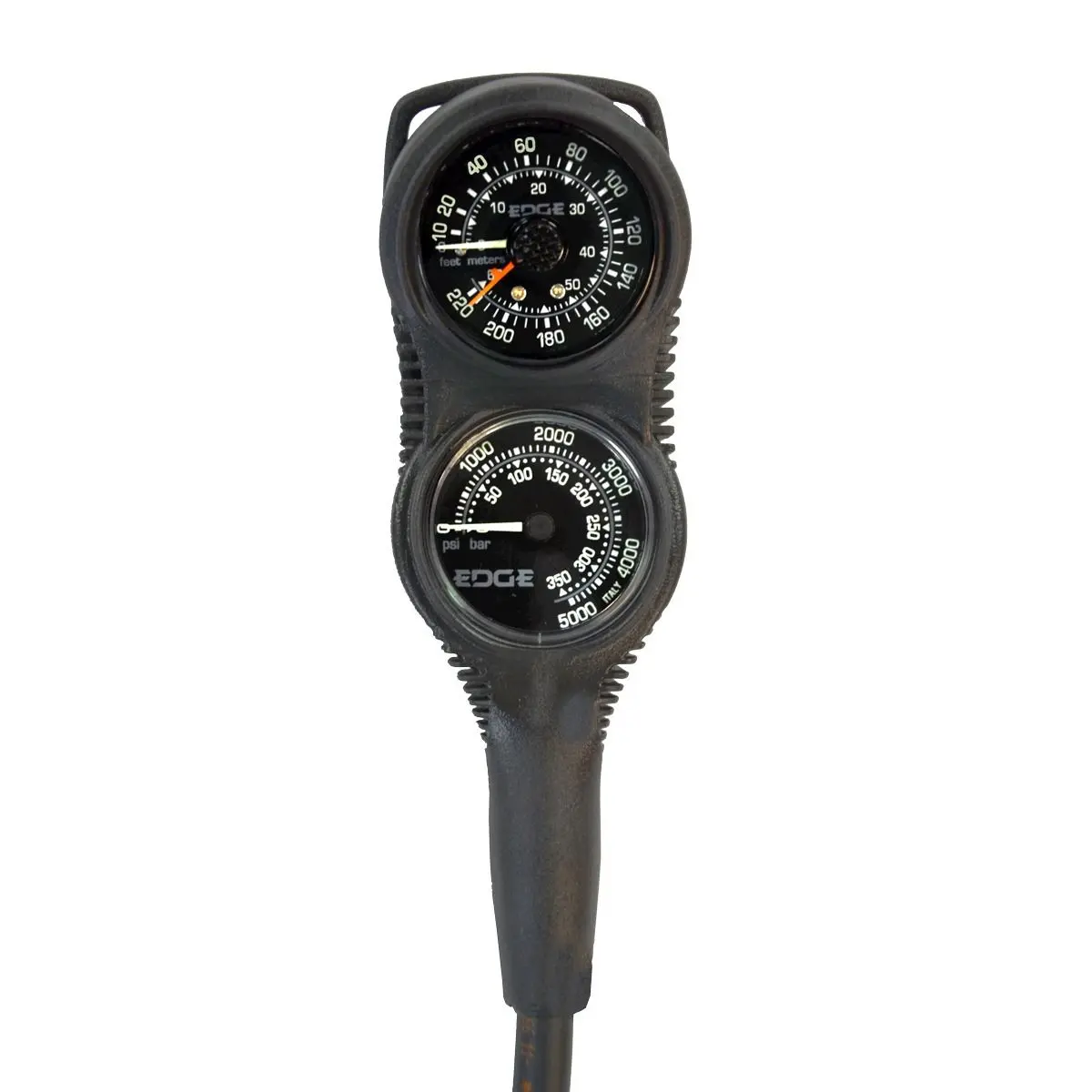 Edge Precision 2 Hi-Vis Console Global