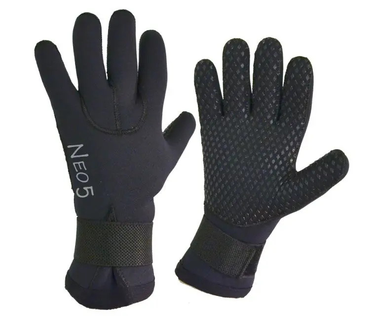 Edge Stealth 2 Frameless Black