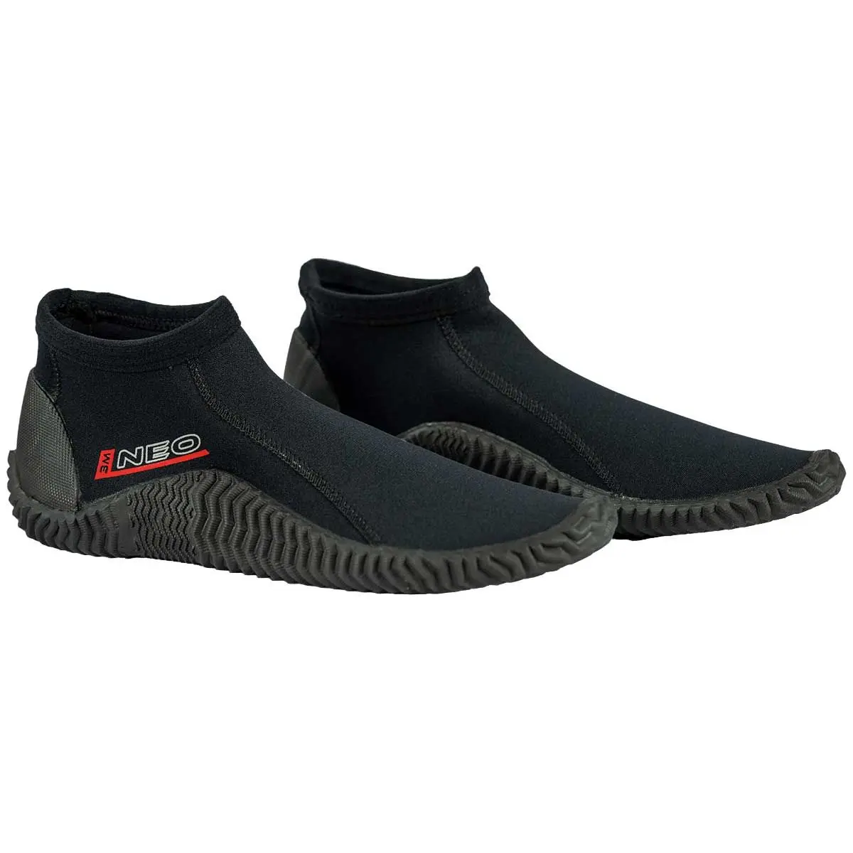 Edge Neo Low Boot 3mm 10