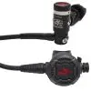 HOG D3 Yoke Env W-zenith Smoke Regulator Set view 2