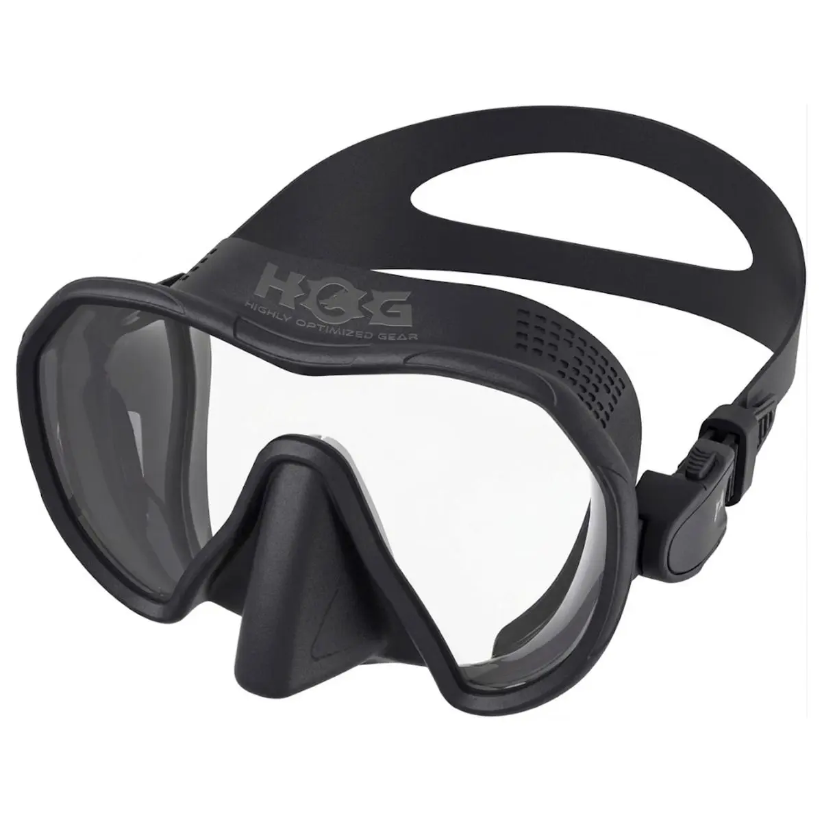 HOG Horizon Frameless Mask