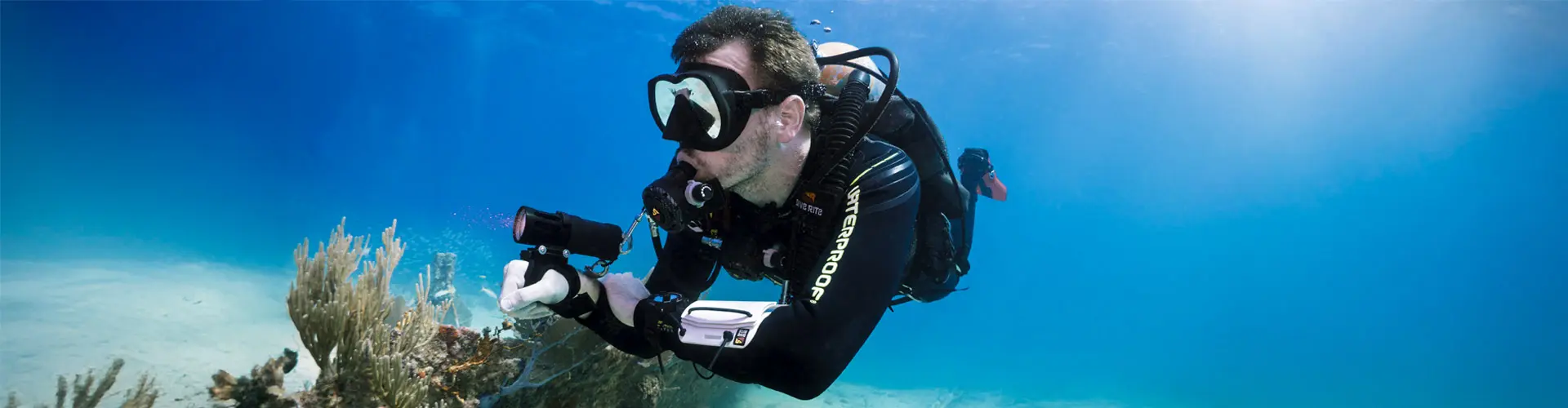 SDI Advanced Buoyancy Diver