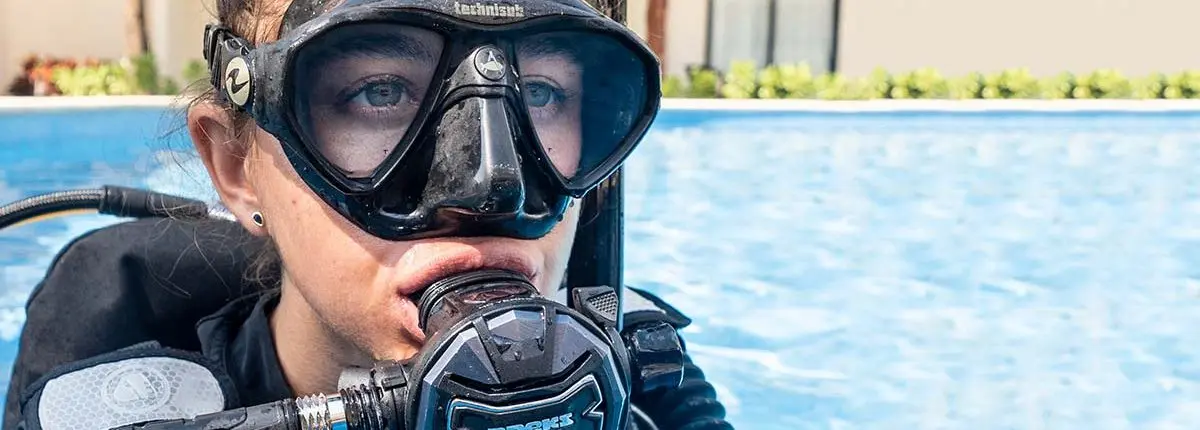 SDI Inactive Diver / Refresher Program