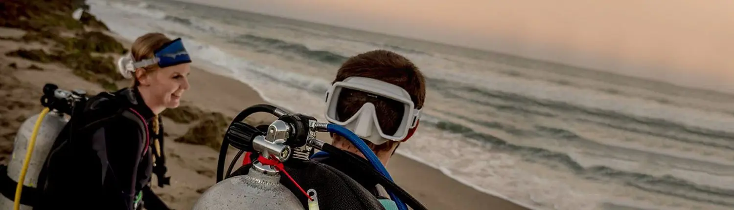 SDI Night / Limited Visibility Diver